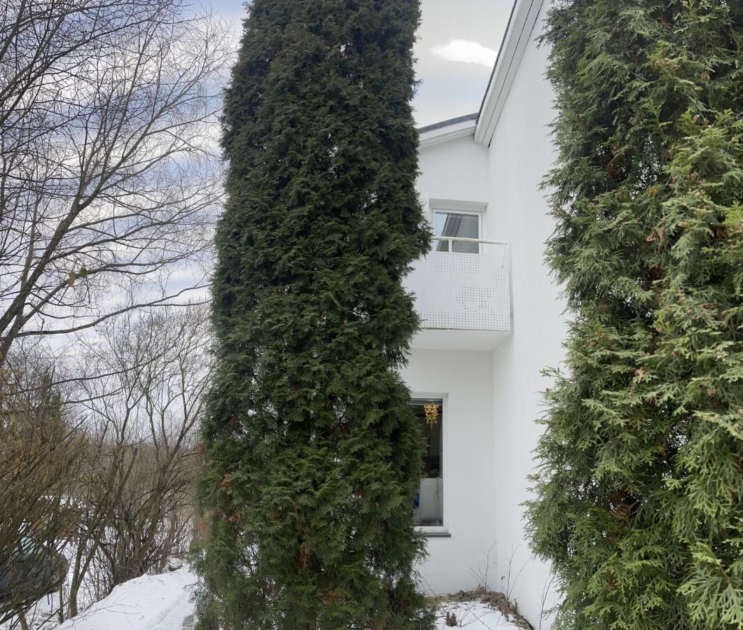 Pieni Huone 1 Km Jokirannasta Daire Turku Dış mekan fotoğraf